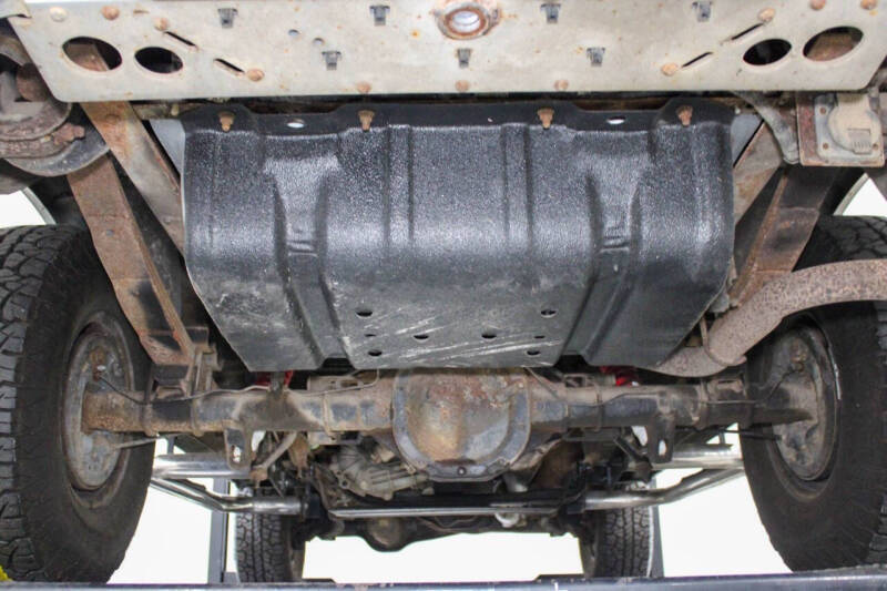 1994 Ford Bronco XLT