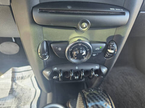 2011 MINI Cooper
