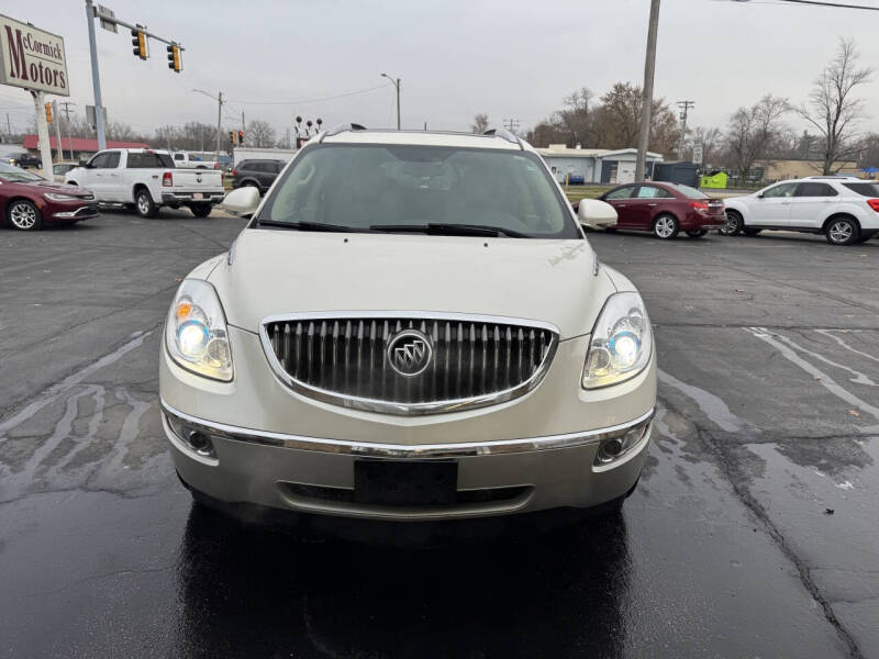 2012 Buick Enclave Premium