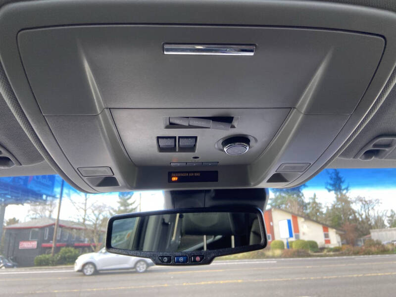 2016 GMC Yukon XL Denali