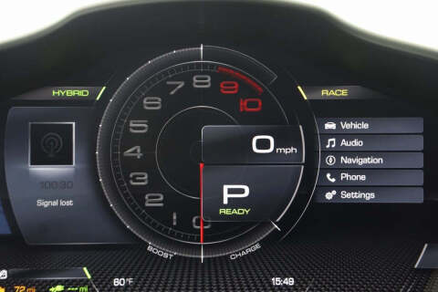 2024 Ferrari 296 GTB