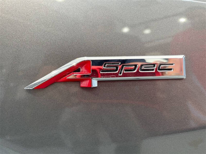 2024 Acura RDX SH-AWD w/A-SPEC