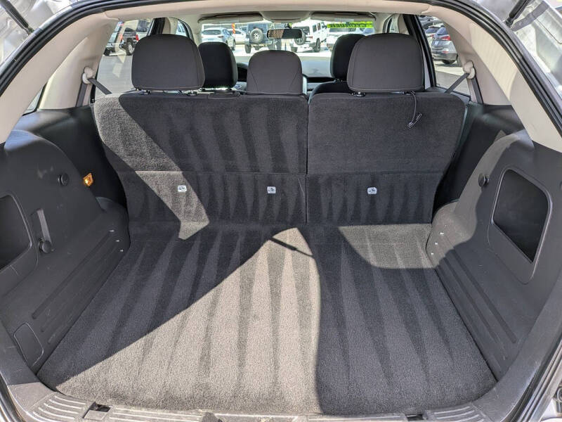 2013 Ford Edge SE