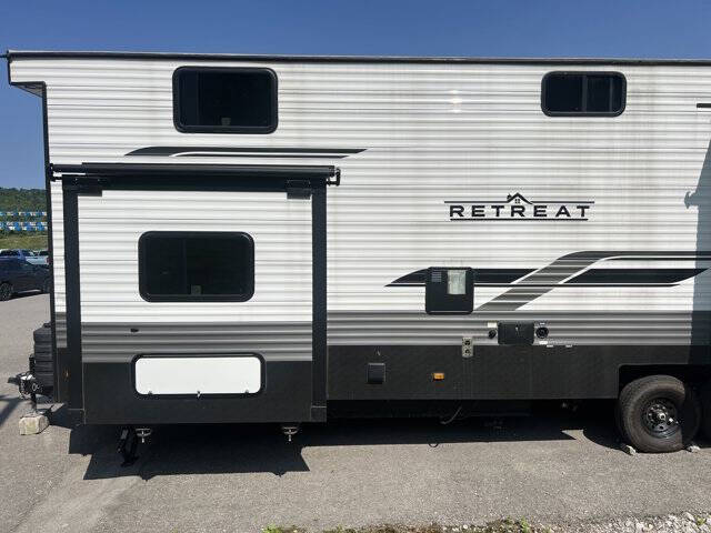2024 Keystone RV 39FLFT