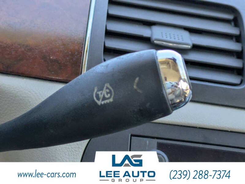 2006 Buick Lucerne CXL V8