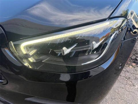 2022 Mercedes-Benz E-Class E 350