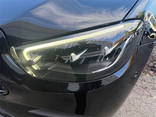 2022 Mercedes-Benz E-Class E 350