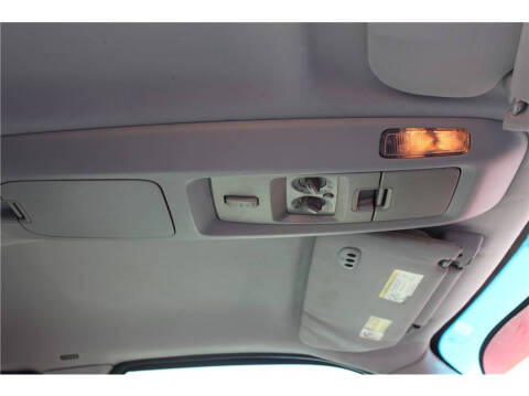 2004 Lincoln Navigator Luxury