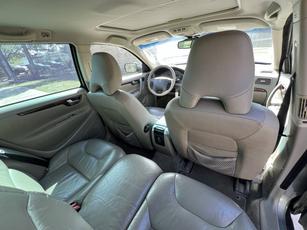 Used Car 2006 Volvo Xc70  Base Awd 4dr Wagon For Sale Under $10,000 In Austin, Texas