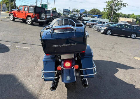 2013 Harley-Davidson Road Glide