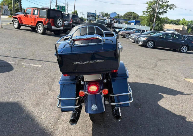 2013 Harley-Davidson Road Glide