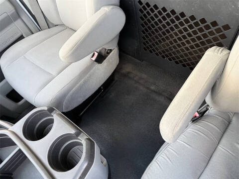 2014 Ford E-Series E-350 SD