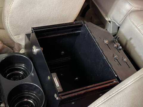 2014 Ford Expedition XL Fleet