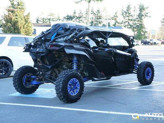2021 Can-Am Maverick X3 MAX