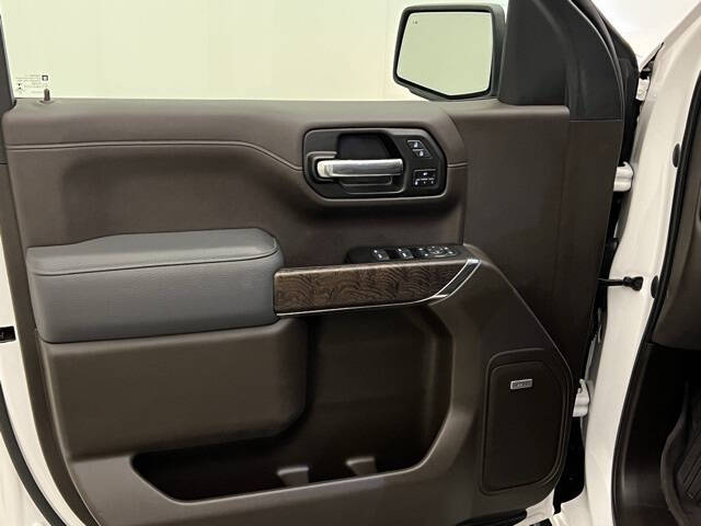 2022 GMC Sierra 1500 Limited