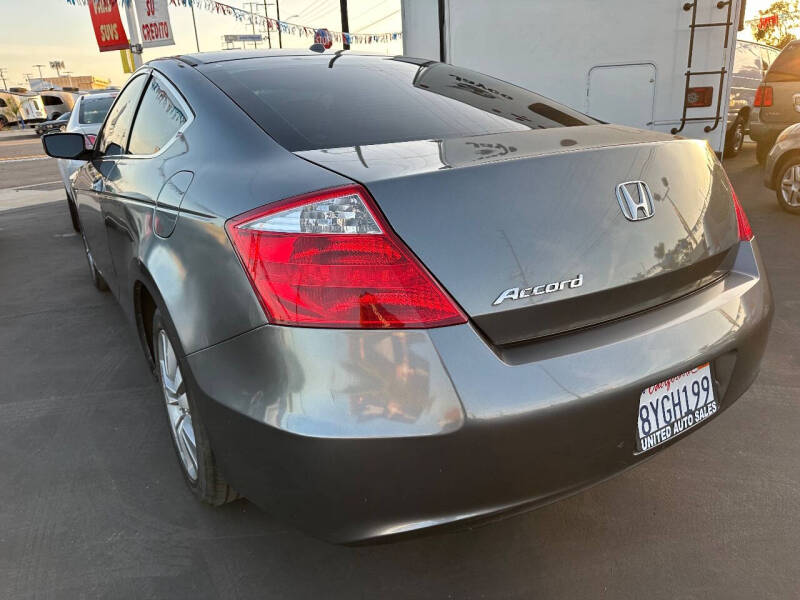 2009 Honda Accord EX-L