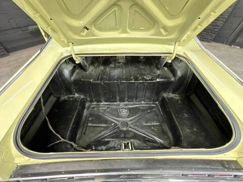 1970 Mercury Marauder