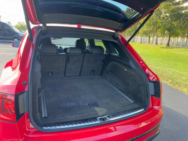 2019 Bentley Bentayga V8