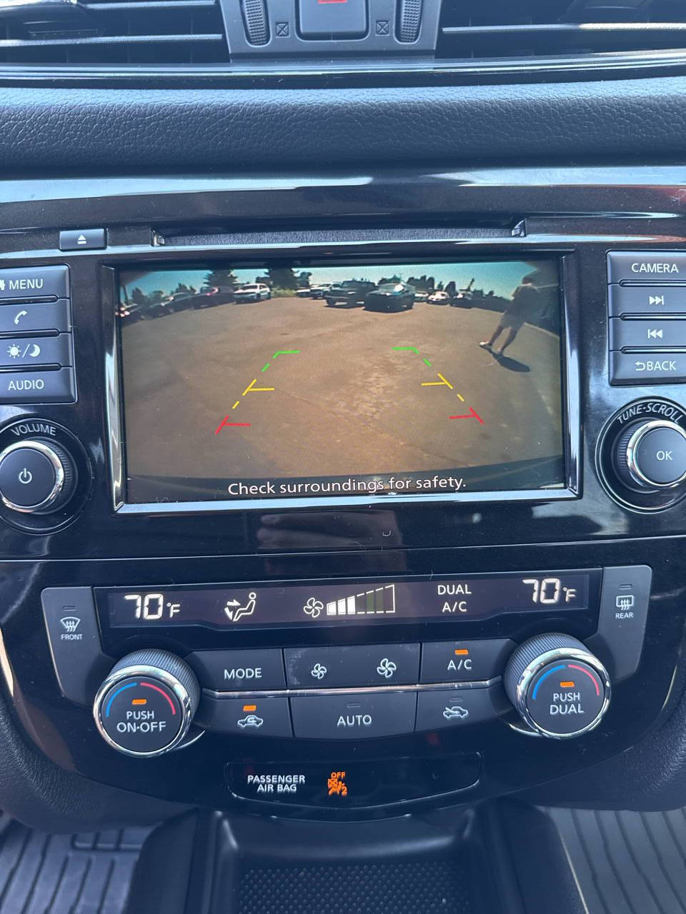 used 2019 Nissan Rogue car, priced at $19,499