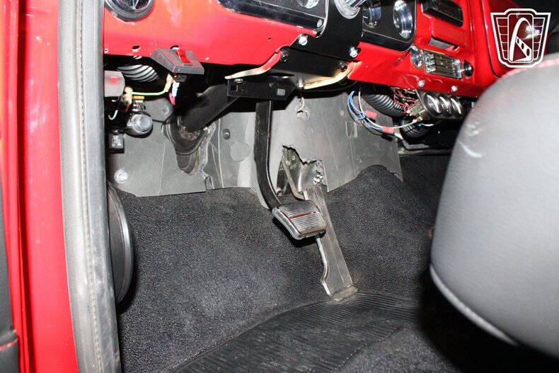 1970 Chevrolet C/K 10 Series