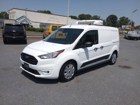 2019 Ford Transit Connect for sale at Nye Motor Company in Manheim PA