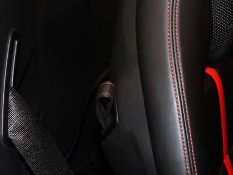 2023 Ferrari F8 Spider