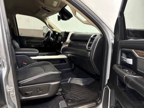 2020 RAM 3500 Laramie