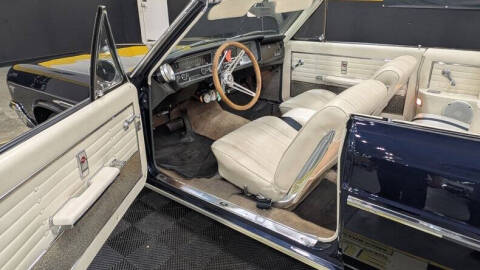 1965 Buick Skylark