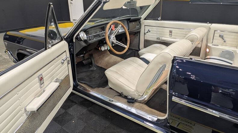 1965 Buick Skylark