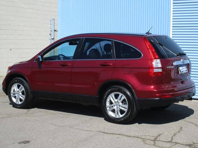 2010 Honda CR-V for sale at South Valley Auto Wholesale in Santa Clara, CA