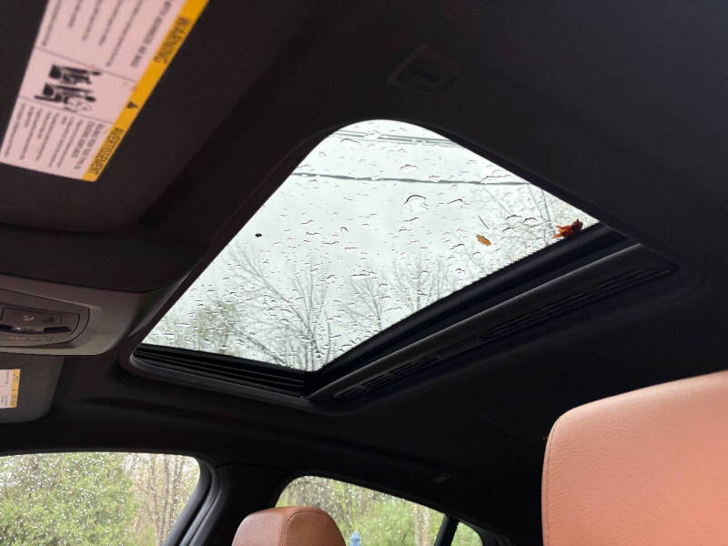 2016 BMW X4 xDrive28i