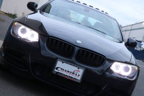 2011 BMW 3 Series 335is