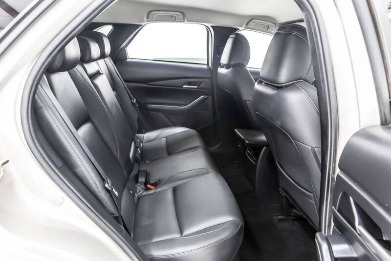 2023 Mazda CX-30 2.5 S Select