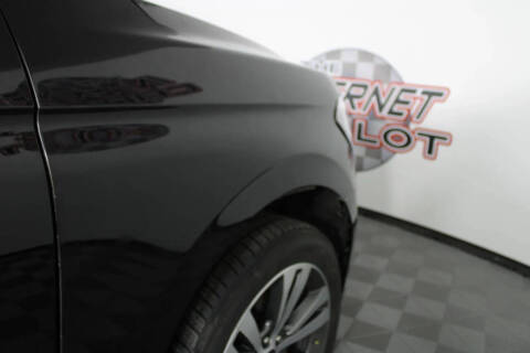 2020 Ford Expedition MAX Platinum