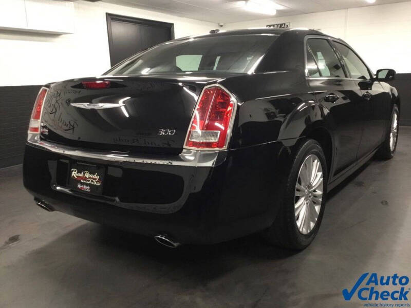 2013 Chrysler 300