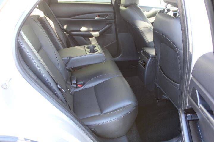 2024 Mazda CX-30 2.5 S Select Sport