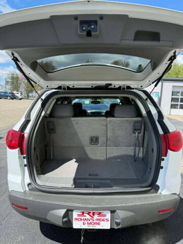 2009 Chevrolet Traverse LS