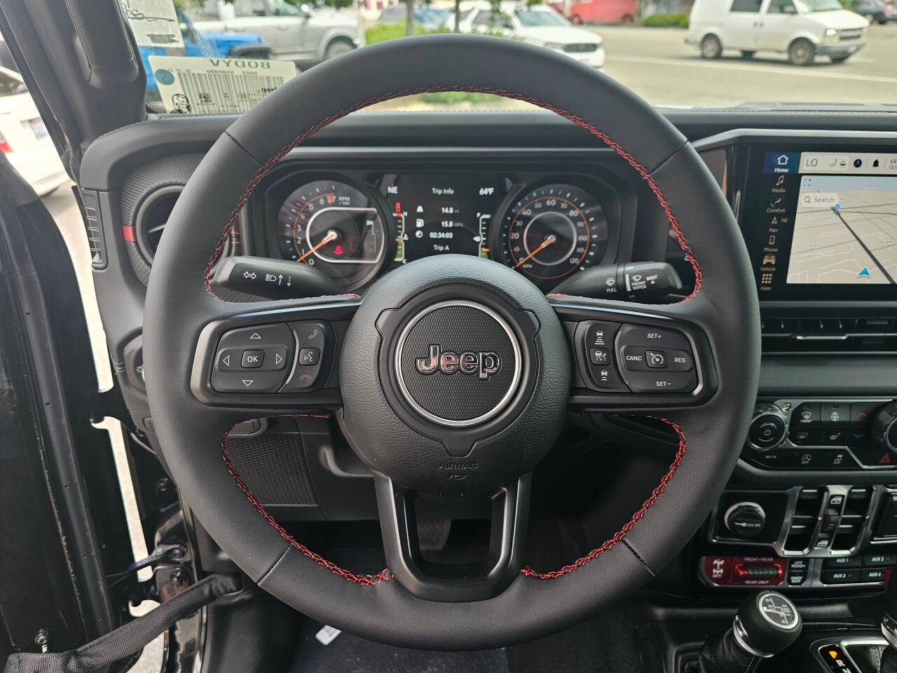 2024 Jeep Gladiator for sale at Autos by Talon in Seattle, WA