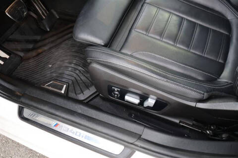 2021 BMW 3 Series M340i xDrive