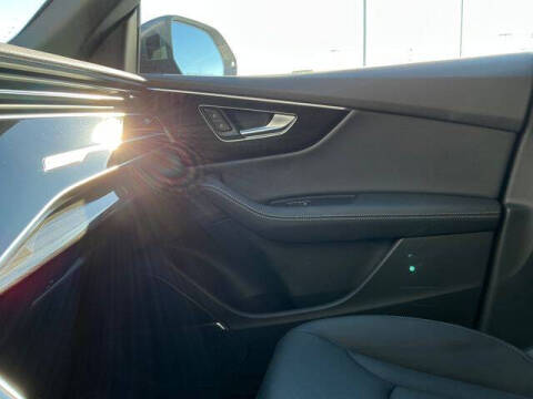 2026 Audi Q8 quattro Premium Plus 55 TFSI