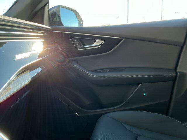 2026 Audi Q8 quattro Premium Plus 55 TFSI