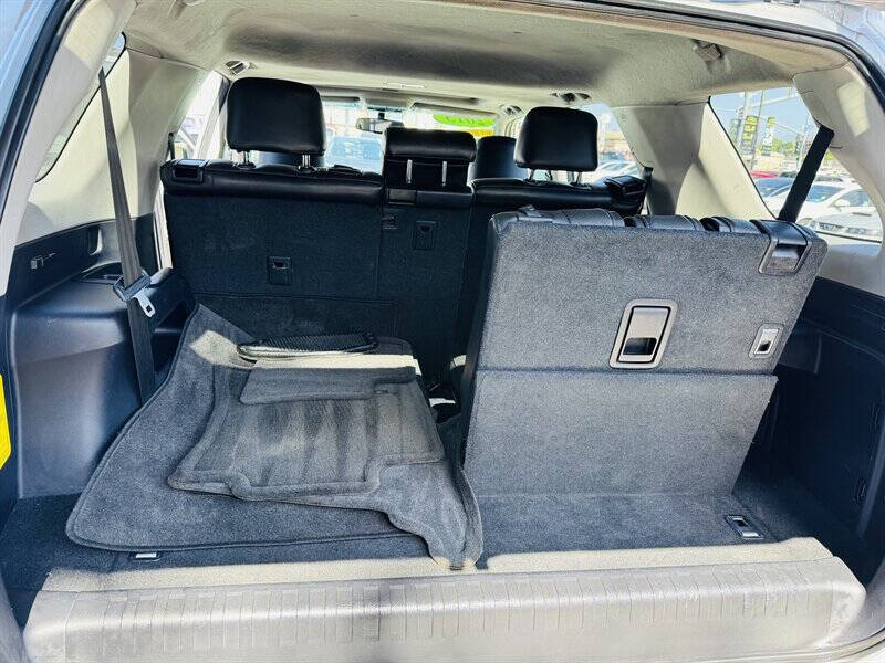 2013 Toyota 4Runner SR5