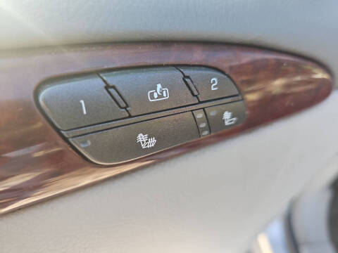 2008 Buick Lucerne CXL