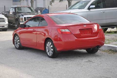2011 Honda Civic
