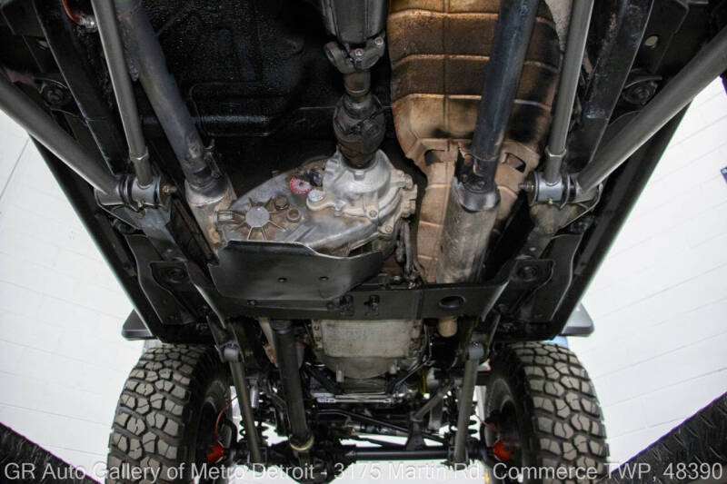 1998 Jeep Wrangler SE