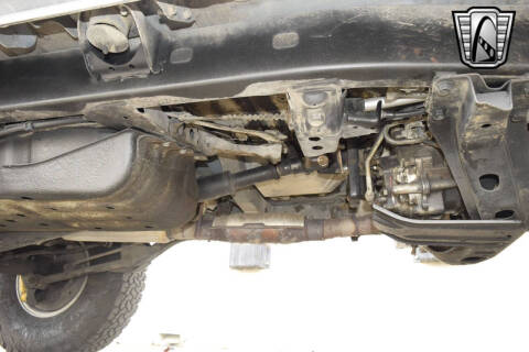 1991 Toyota 4Runner SR5 V6