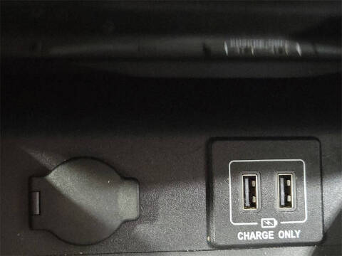 2018 Nissan Pathfinder SV