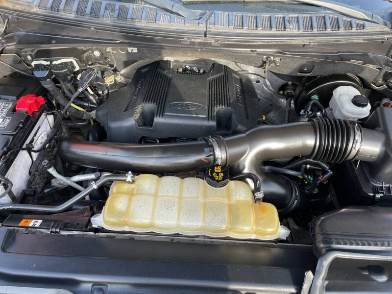 2019 Ford Expedition XLT