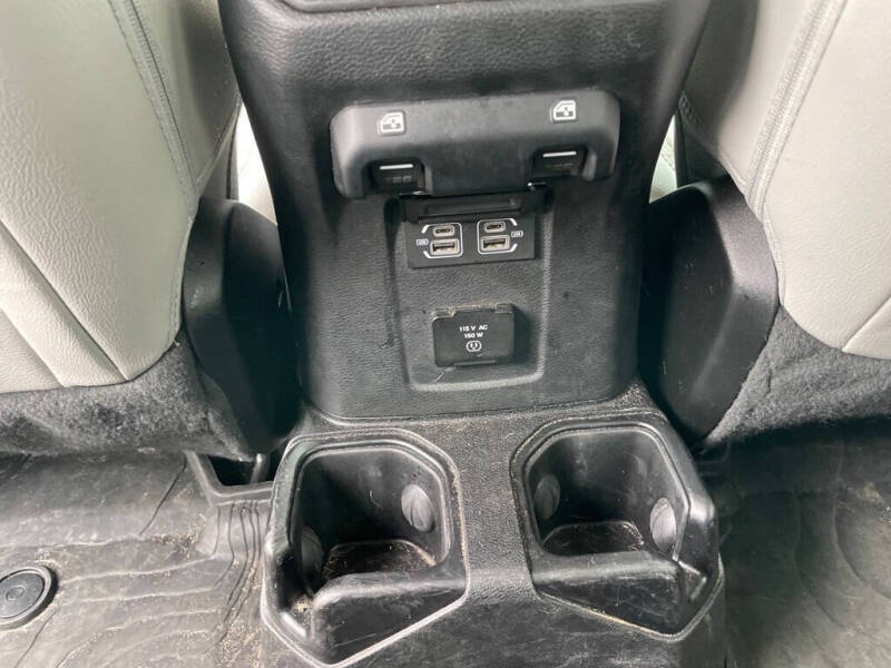 2022 Jeep Wrangler Unlimited