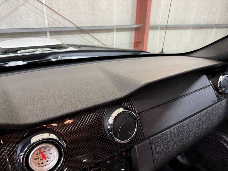 2008 Ford Mustang GT Deluxe